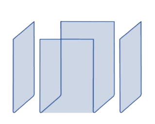 Big Bag U-Panel +2
